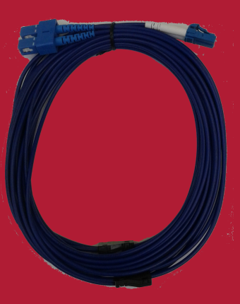 Fiber Optic Cable 9M MS814-074